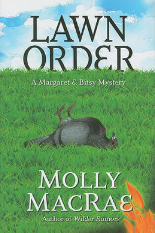 Cover of Lawn Order