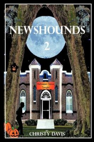 Cover of Newshounds 2