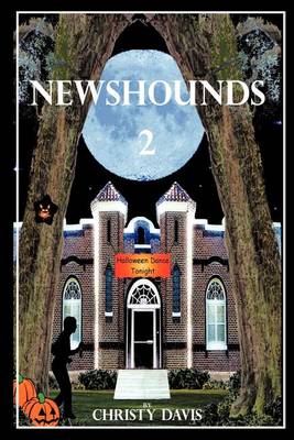 Book cover for Newshounds 2