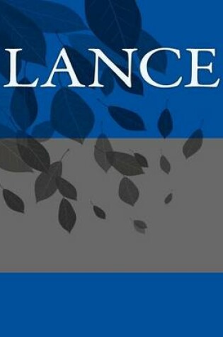 Cover of Lance