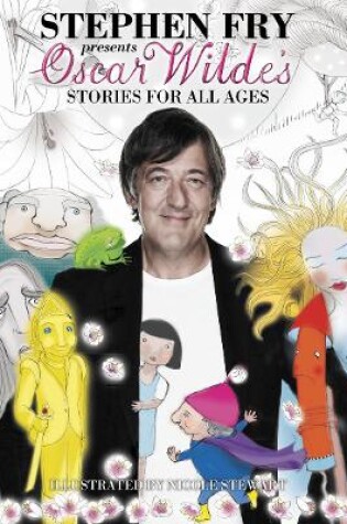Cover of Oscar Wilde’s Stories for All Ages