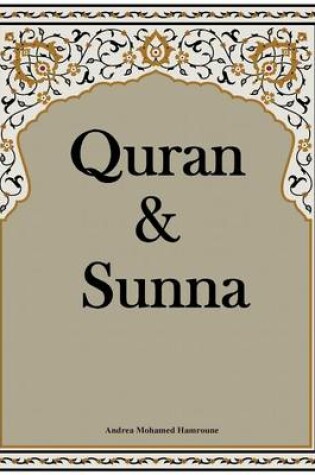 Cover of Quran & Sunna