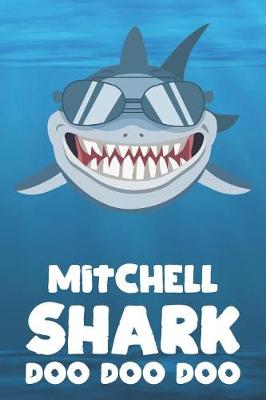 Book cover for Mitchell - Shark Doo Doo Doo