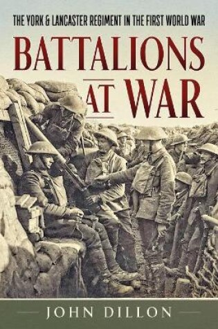 Cover of Battalions at War