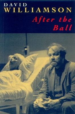 Cover of After the Ball