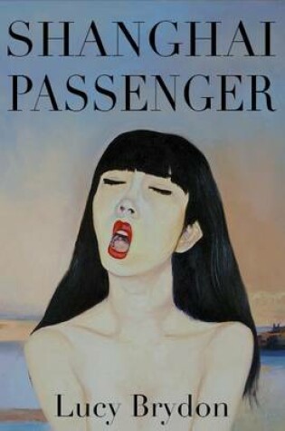 Cover of Shanghai Passenger