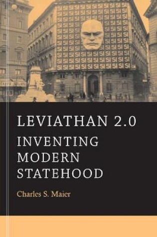 Cover of Leviathan 2.0