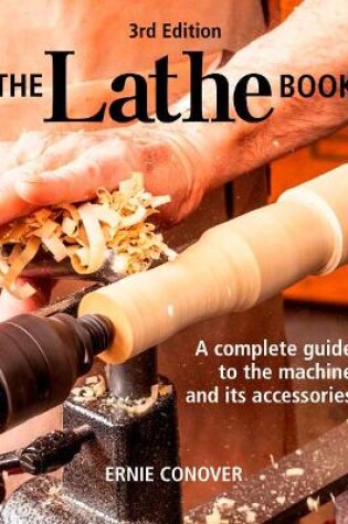 Cover of Lathe Book The