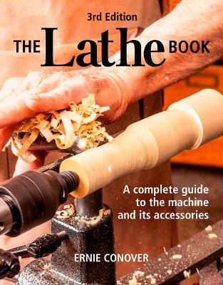 Cover of Lathe Book The