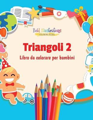 Book cover for Triangoli 2