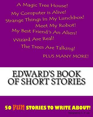 Cover of Edward's Book Of Short Stories