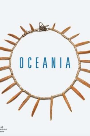 Cover of Oceania SB