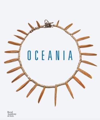 Book cover for Oceania SB