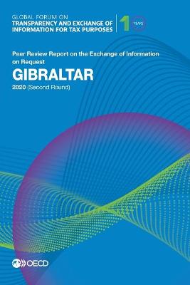 Book cover for Global Forum on Transparency and Exchange of Information for Tax Purposes