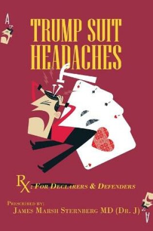 Cover of Trump Suit Headaches