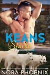 Book cover for Keans Stärke