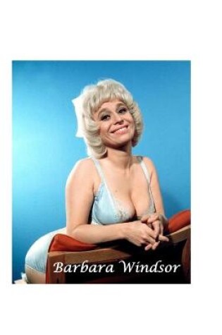 Cover of Barbara Windsor