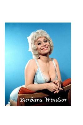 Cover of Barbara Windsor