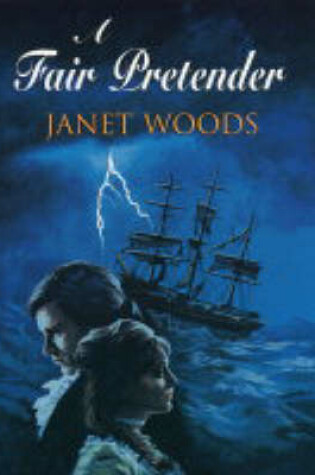 Cover of A Fair Pretender