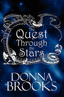 Book cover for The Quest Through the Stars