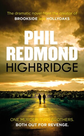 Book cover for Highbridge