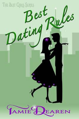 Book cover for Best Dating Rules