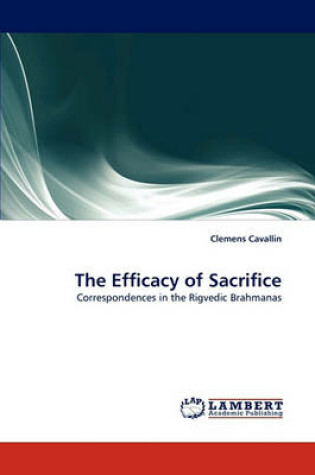 Cover of The Efficacy of Sacrifice