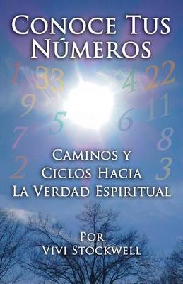 Cover of Conoce Tus Numeros