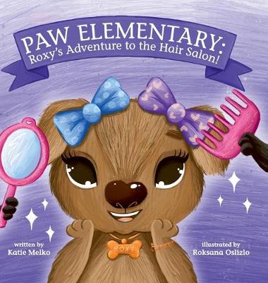 Cover of Paw Elementary