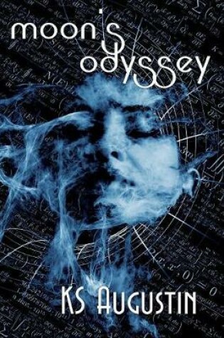 Cover of Moon's Odyssey