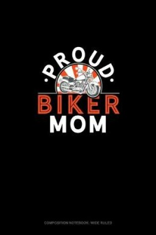 Cover of Proud Biker Mom