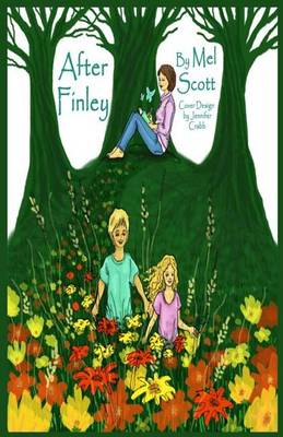 Book cover for After Finley