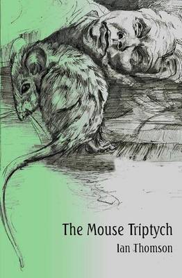 Book cover for The Mouse Triptych
