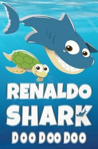 Cover of Renaldo