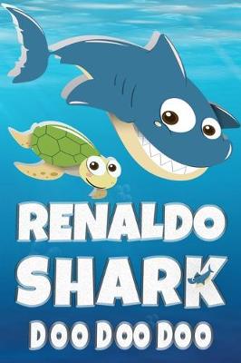 Book cover for Renaldo