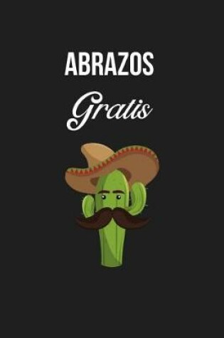 Cover of Abrazos Gratis