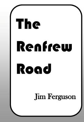 Book cover for The Renfrew Road