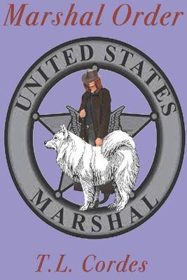Book cover for Marshal Order