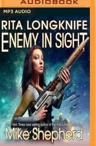 Cover of Rita Longknife - Enemy in Sight