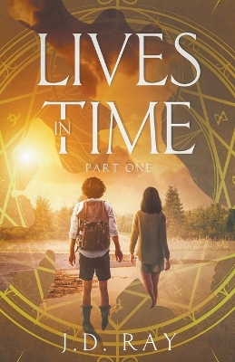 Cover of Lives in Time