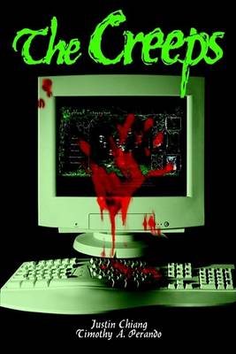 Book cover for The Creeps