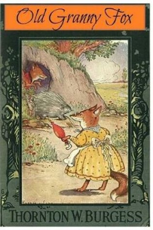 Cover of Old Granny Fox