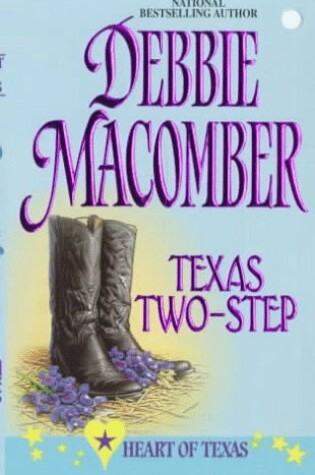 Cover of Texas Two-Step