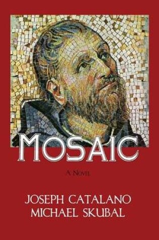 Cover of Mosaic (a Novel) - PB