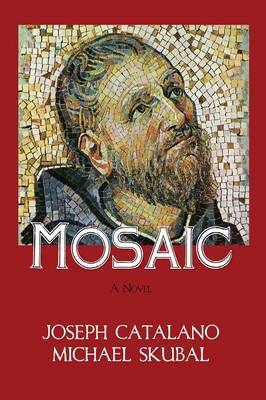 Book cover for Mosaic (a Novel) - PB