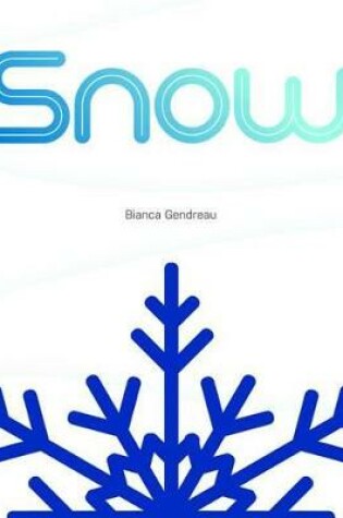 Cover of Snow