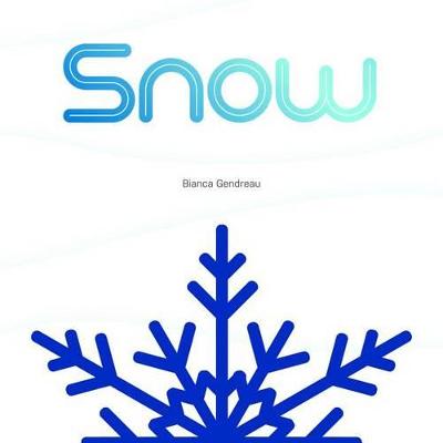 Cover of Snow