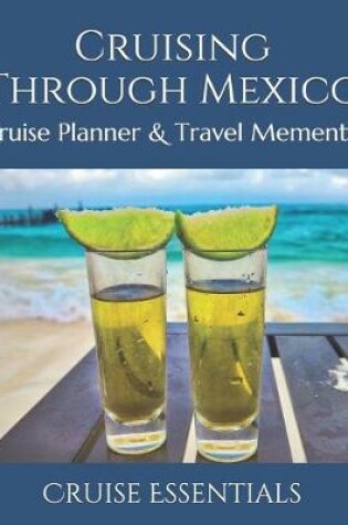 Cover of Cruising Through Mexico