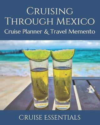 Book cover for Cruising Through Mexico