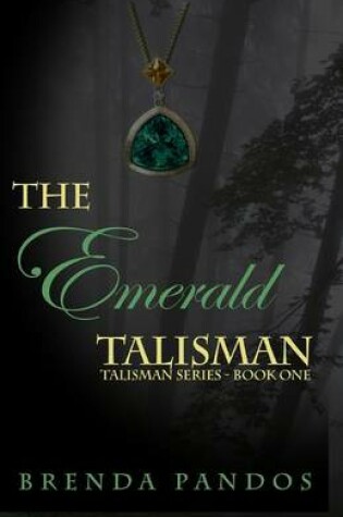 Cover of The Emerald Talisman